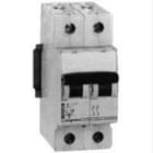 LEGRAND - MAGNETOTERMICO DV 6KA 2 POLOS 25A CURVA-C LEXIC