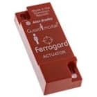 ROCKWELL - Interruptor FERROGARD para detector GS1/GS2 acero inoxidable