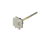 POTERMIC - BITERMOSTATO TTCA 0+60°C 30+120°C 280MM