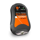 SOFAMEL - Detector de tensión personal D-TUERI EXPERT media tensión óptico y acústico