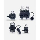 SOFAMEL - CONECTOR PERFN.ABT/CT-35/6 AISLM.6KV