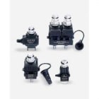 SOFAMEL - 136091 CONECTOR PERFORACION ABT/CT-95/10