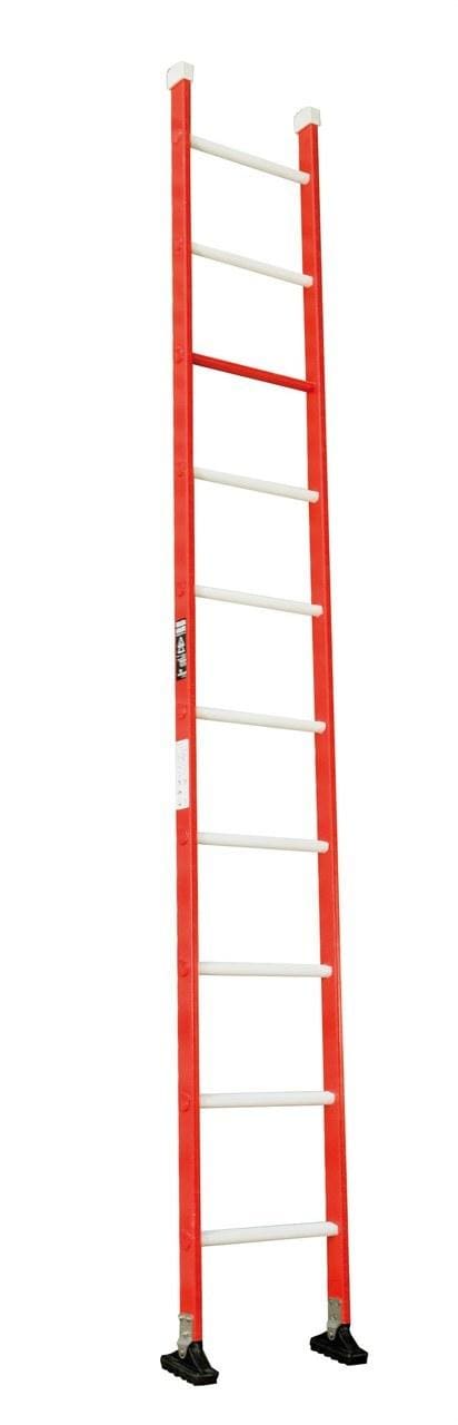 SOFAMEL - Escalera fibra 1 tramo EF/S-4114 4110mm