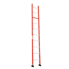 SOFAMEL - Escalera fibra 1 tramo EF/S-4114 4110mm