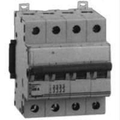 LEGRAND - INTERRUPTOR MODULAR 4 POLOS 32A LEXIC