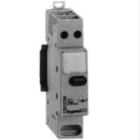 LEGRAND - PILOTO SIMPLE LEXIC ROJO