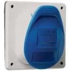 LEGRAND - BASE P17 32A 2 POLOS+TIERRA 230V IP44