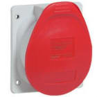 LEGRAND - BASE P17 16A 3P+T 400V IP44