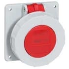 LEGRAND - BASE P17 32A 3 POLOS+NEUTRO+TIERRA 400V IP67