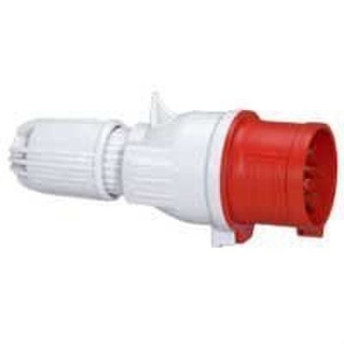 LEGRAND - CLAVIJA 32A 3 POLOS+TIERRA 400V IP44 P17