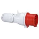 LEGRAND - CLAVIJA 32A 3 POLOS+TIERRA 400V IP44 P17