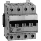 LEGRAND - MAGNETOTERMICO DX 6/10KA C 4 POLOS 32A LEXIC