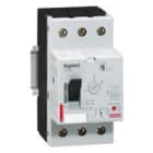 LEGRAND - GUARDAMOTOR TRIPOLAR LEXIC 2,5A