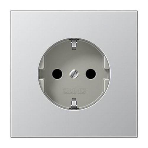 JUNG - ENCHUFE SCHUKO LS PROT.P/NINOS