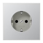 JUNG - ENCHUFE SCHUKO LS PROT.P/NINOS