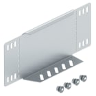 OBO BETTERMANN - Reducción RWEB120 110x200mm galvanizado