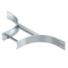 OBO BETTERMANN - Derivación simple bandeja escalera 110x200 galvanizado caliente