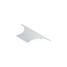 OBO BETTERMANN - Tapa para derivación simple tornillo giratorio B600 galvanizado caliente