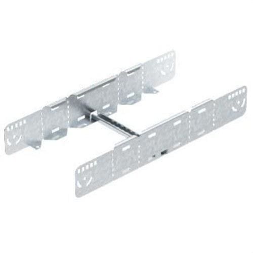 OBO BETTERMANN - Unión LMFV 1140 FT 110x400 galvanizado caliente
