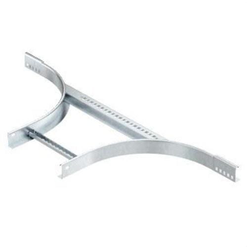 OBO BETTERMANN - Derivación simple bandeja escalera 60x300 galvanizado caliente