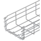 OBO BETTERMANN - Bandeja rejilla GR-MAGIC 105x100mm V2A