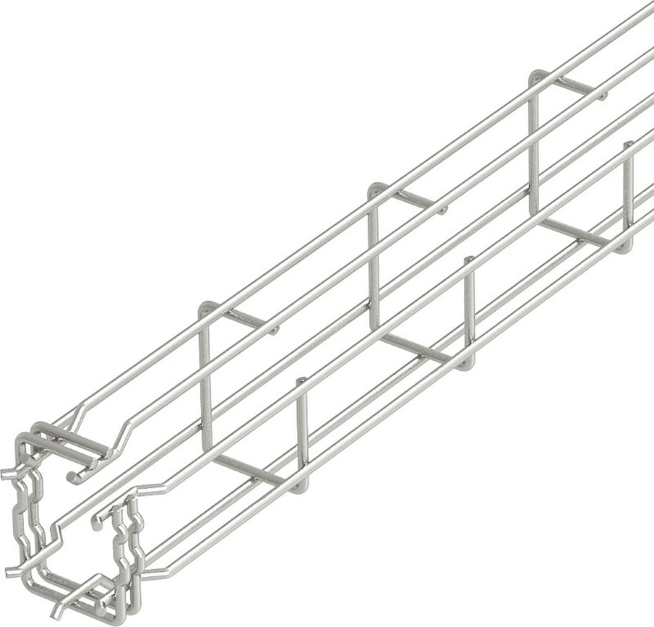 OBO BETTERMANN - Bandeja rejilla G-GR-MAGIC 50x50 V2A
