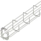 OBO BETTERMANN - Bandeja rejilla G-GR-MAGIC 50x50 V2A