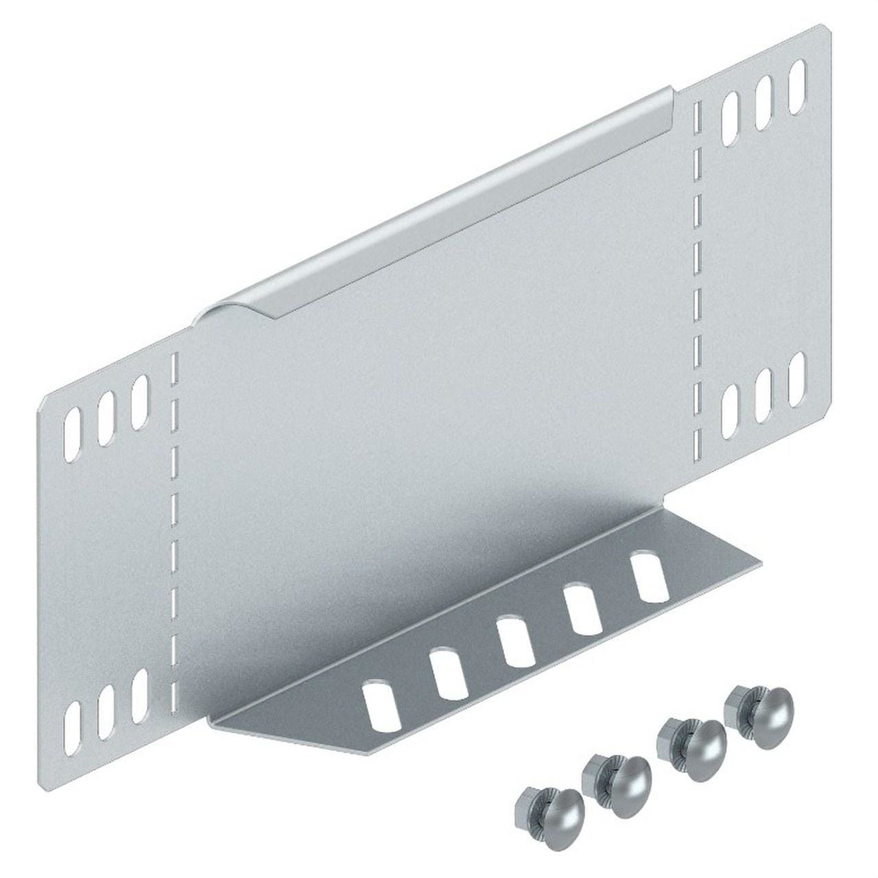 OBO BETTERMANN - Reducción RWEB120 110x200mm DOUBLE DIP
