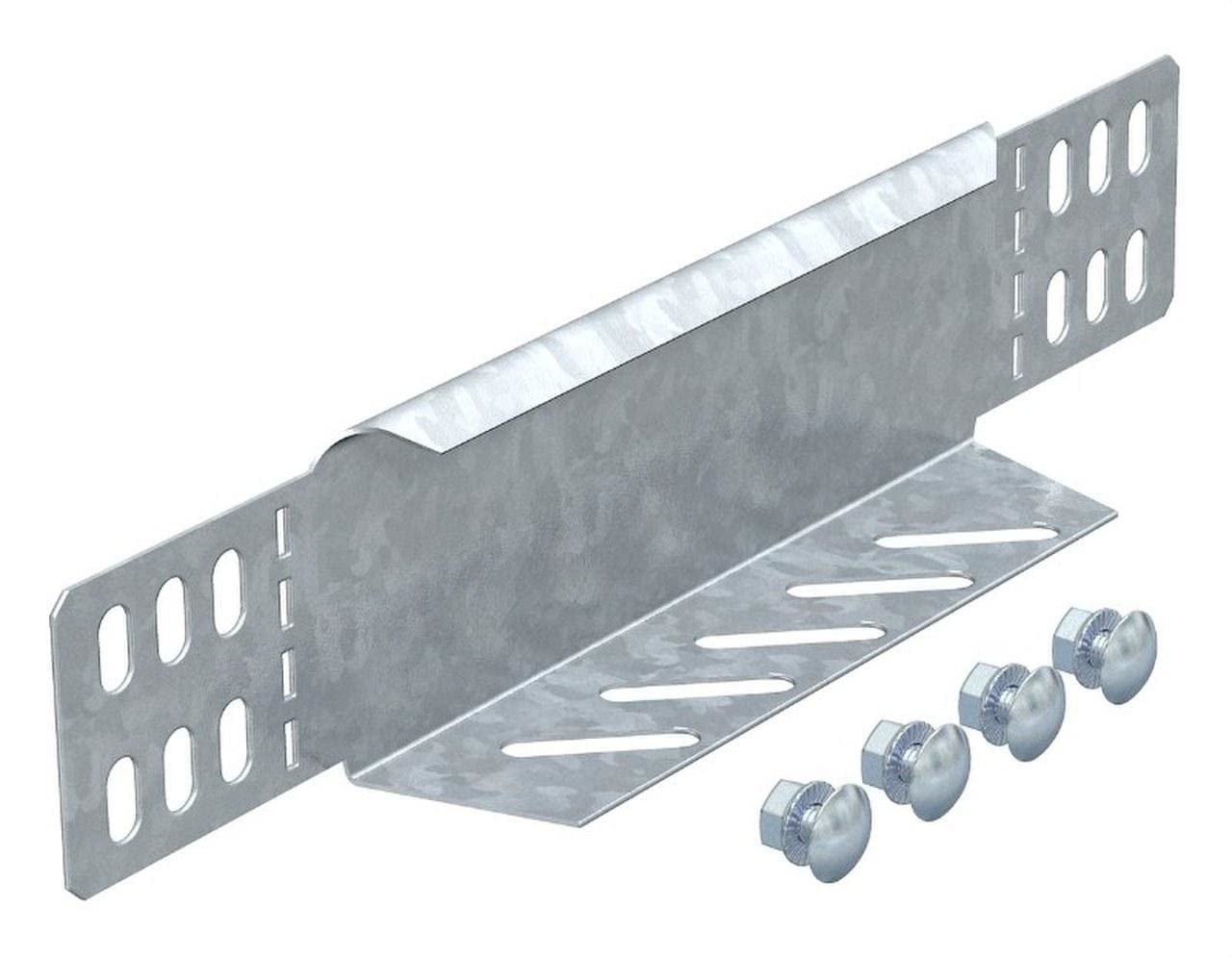 OBO BETTERMANN - Reducción RWEB620 60x200mm galvanizado