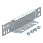 OBO BETTERMANN - Reducción RWEB650 60x500mm galvanizado