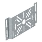 OBO BETTERMANN - Placa portamecanismos MP110x225