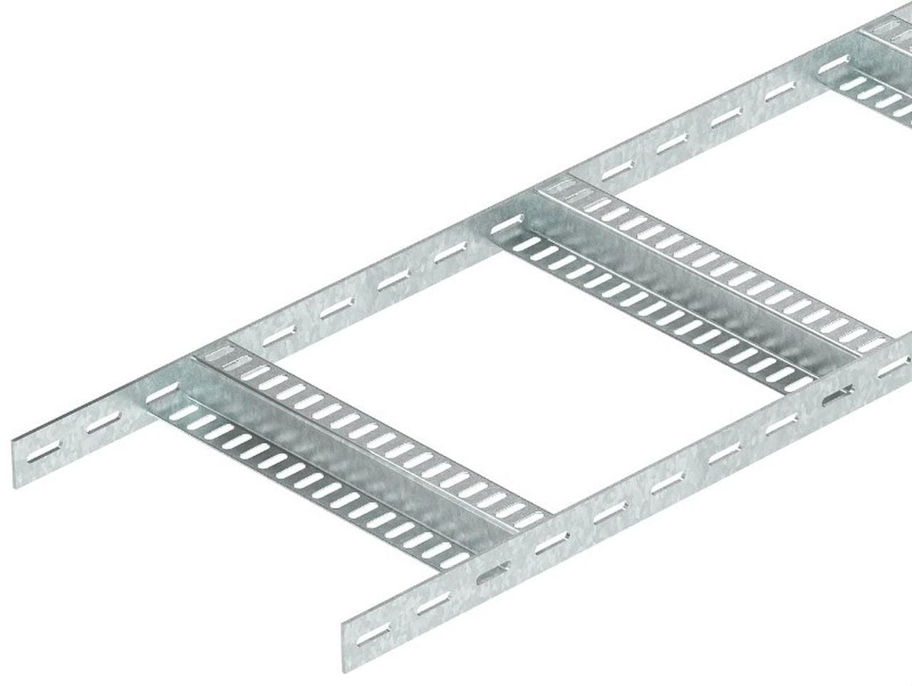 OBO BETTERMANN - BANDEJA DE CABLES ESCALERA NAVAL SLZ L 100 FT, CON