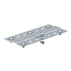 OBO BETTERMANN - Chapa unión SSLB 600mm FS