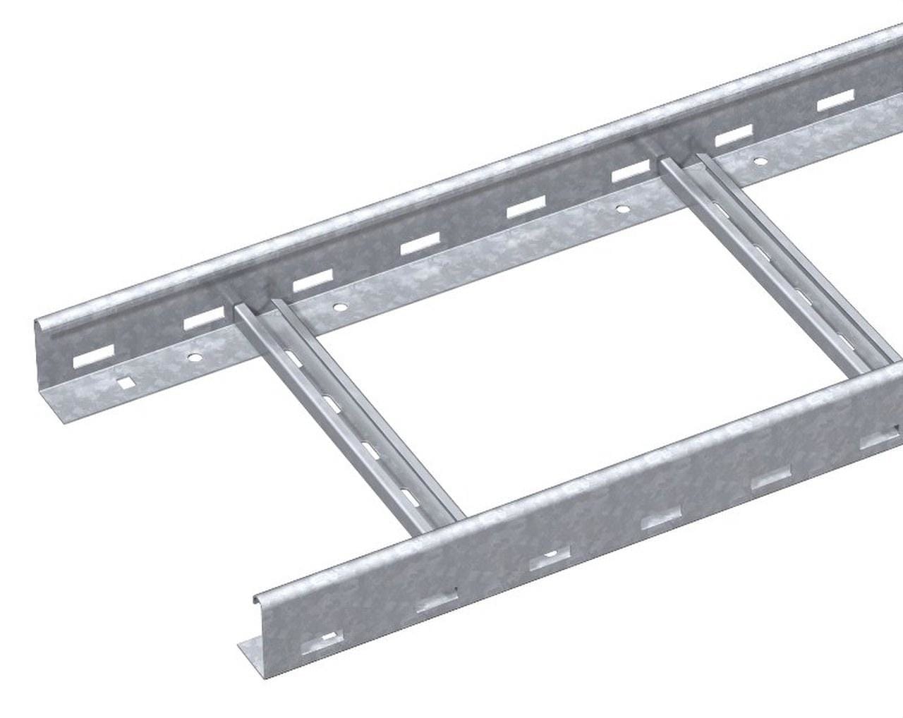 OBO BETTERMANN - Bandeja escalera LG620VS 3m