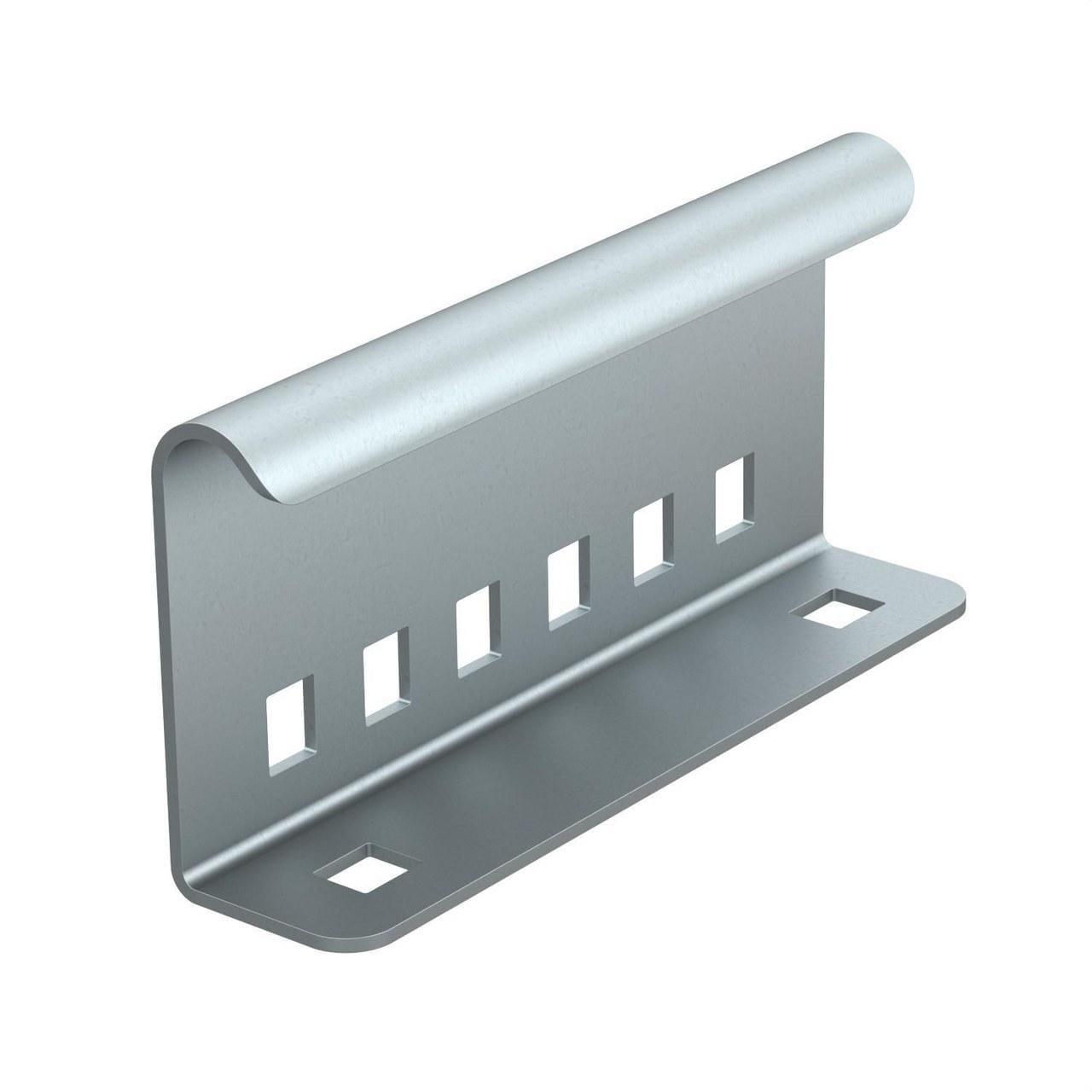 OBO BETTERMANN - Unión exterior bandeja escalera 135x65x30mm acero galvanizado caliente AVL 60 FT