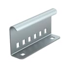 OBO BETTERMANN - Unión exterior bandeja escalera 135x65x30mm acero galvanizado caliente AVL 60 FT