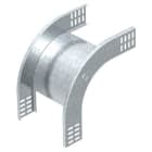 OBO BETTERMANN - Curva vertical 90° descendente RBV 660F FT