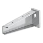 OBO BETTERMANN - Escuadra para pared / perfil AW 55 / 71 V2A