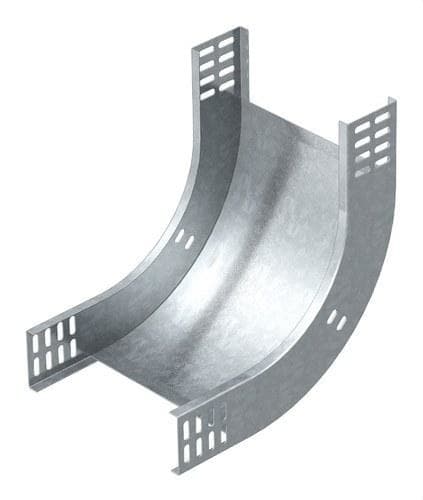 OBO BETTERMANN - Curva vertical 90° ascendente RBV 660S FT