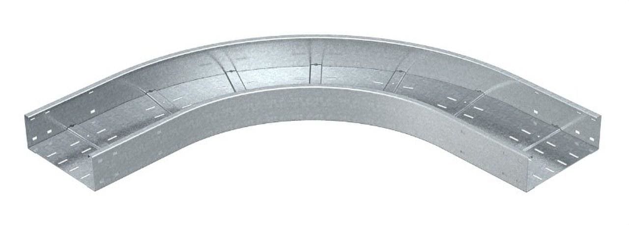 OBO BETTERMANN - Curva 90° WRB 130 FS