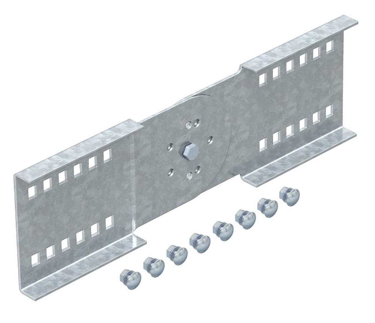 OBO BETTERMANN - Conector articulado WRGV 110 FS