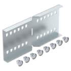 OBO BETTERMANN - Unión angular WRWVK 110 FS