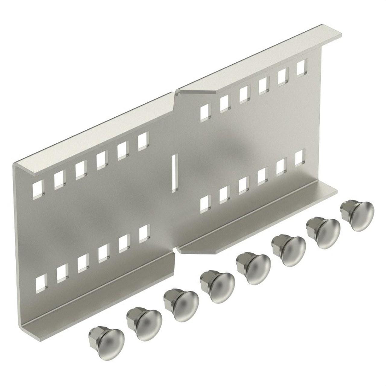 OBO BETTERMANN - Unión angular para sistema WRWVK 110 V2A