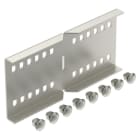 OBO BETTERMANN - Unión angular para sistema WRWVK 110 V2A