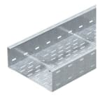 OBO BETTERMANN - Bandeja VANO ancho perforada WKSG 130 FS