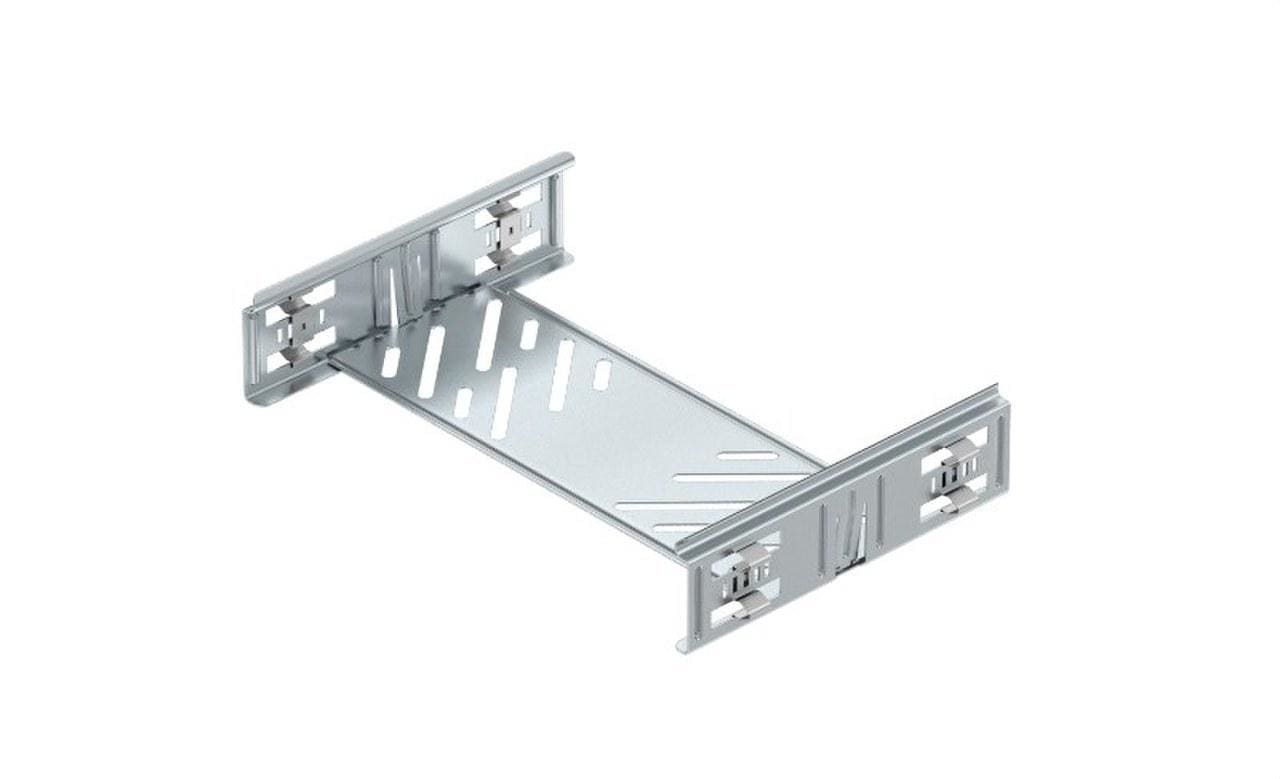 OBO BETTERMANN - Set uniones rectas KTSMV 640 FS