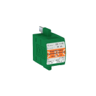 OBO BETTERMANN - Protección sobretensión MCD50-B/O cartucho tipo-I