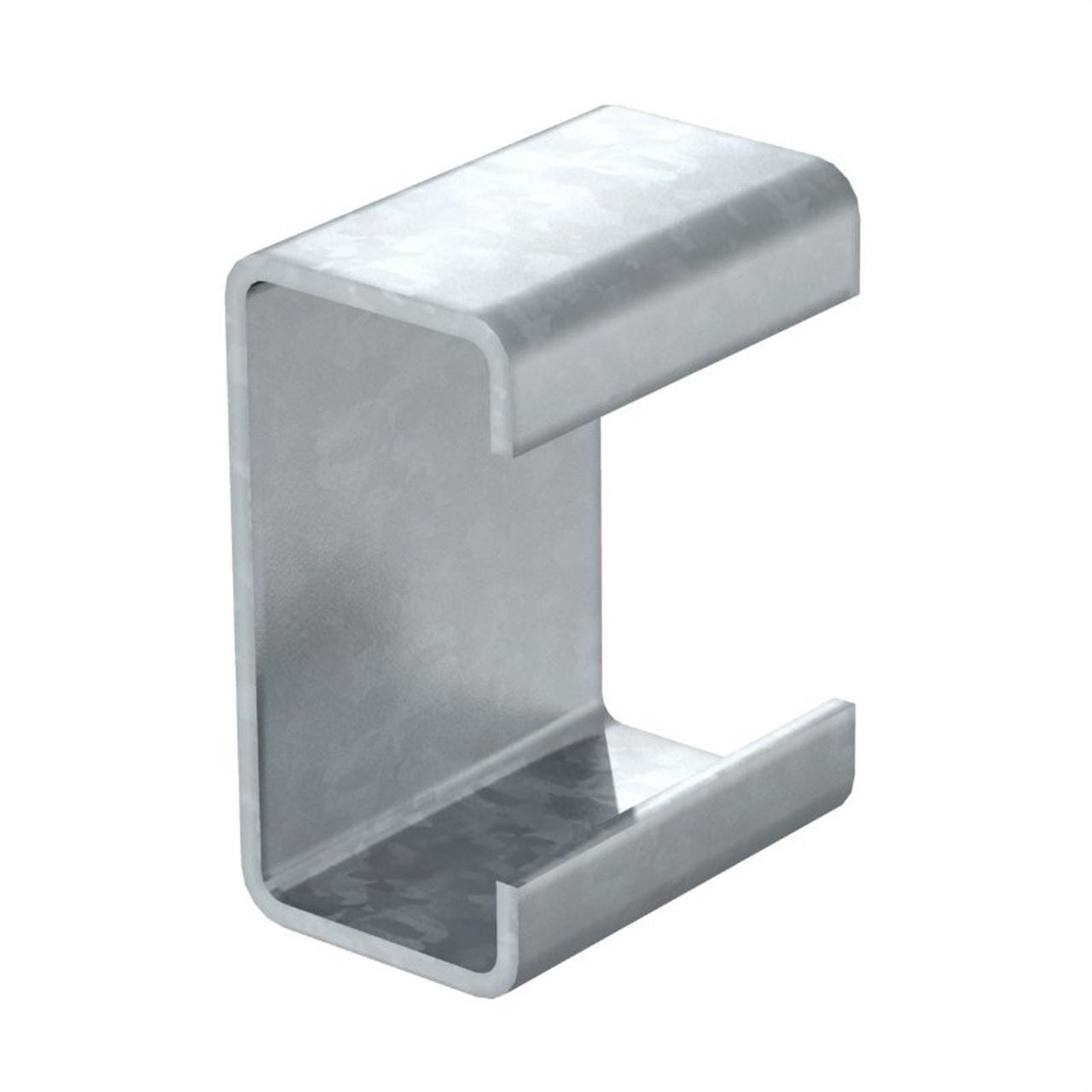OBO BETTERMANN - Distanciador DSK/61 galvanizado