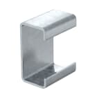 OBO BETTERMANN - Distanciador DSK/61 galvanizado