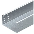 OBO BETTERMANN - Bandeja portacables SKSU ciega 110x300x3000 ST FT